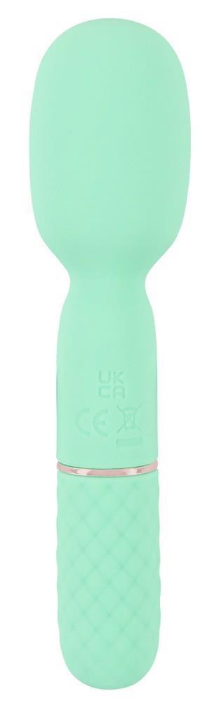 Cuties Mini Wand Green 5.Gen. Cuties Mini Wand Green 5.Gen.