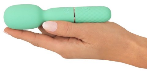 Cuties Mini Wand Green 5.Gen. Cuties Mini Wand Green 5.Gen.