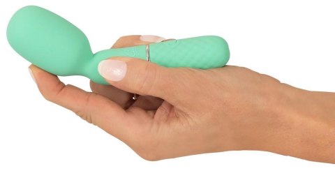 Cuties Mini Wand Green 5.Gen. Cuties Mini Wand Green 5.Gen.