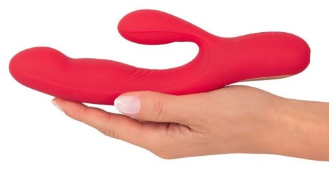 Sweet Smile Thumping Rabbit Vibrator