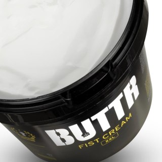 BUTTR - Krem do Fistingu XXL - 1000 ml