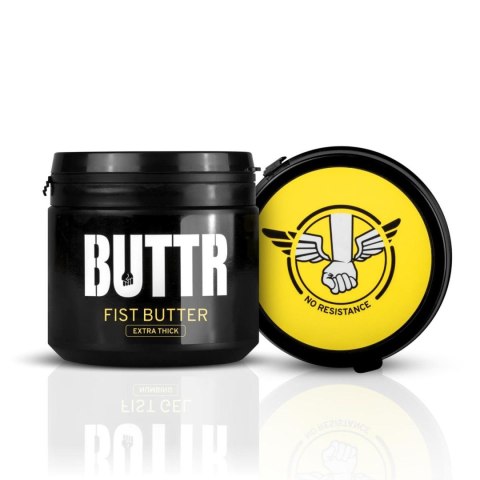 BUTTR - żel do Fistingu Extra Thick - 500 ml