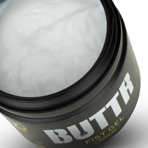 BUTTR - żel znieczulający Fisting Gel Numbing - 500 ml