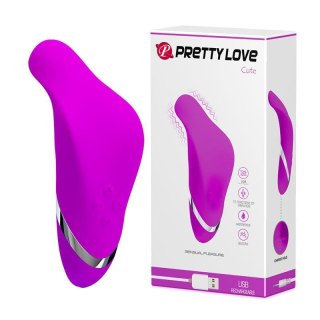 PRETTY LOVE -Cute, 12 vibration functions