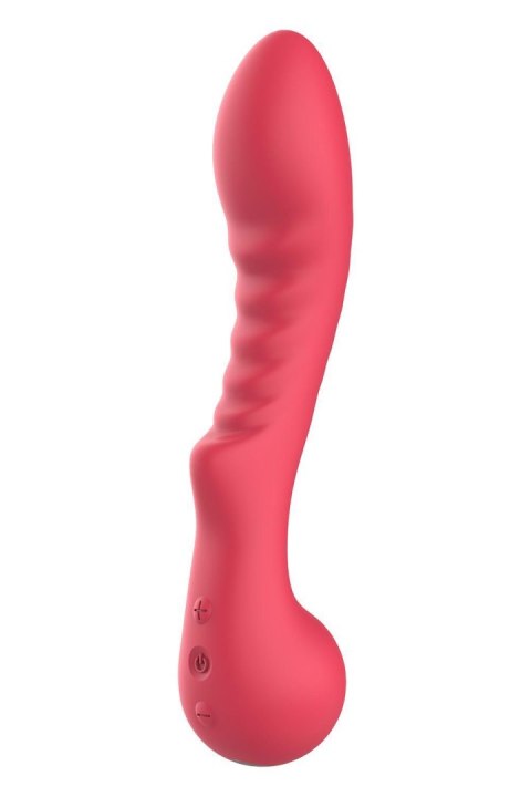 AMOUR FLEXIBLE G-SPOT VIBE AIMEE