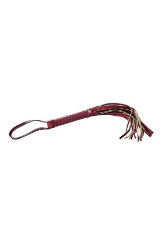 BLAZE ELITE FLOGGER RED