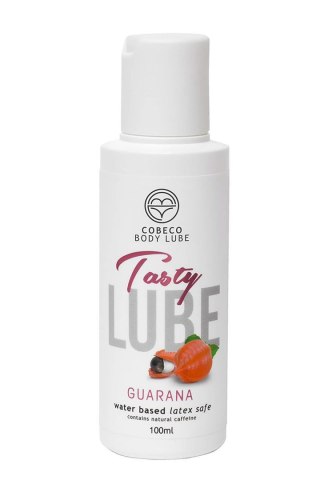 CBL TASTY LUBE GUARANA 100ML