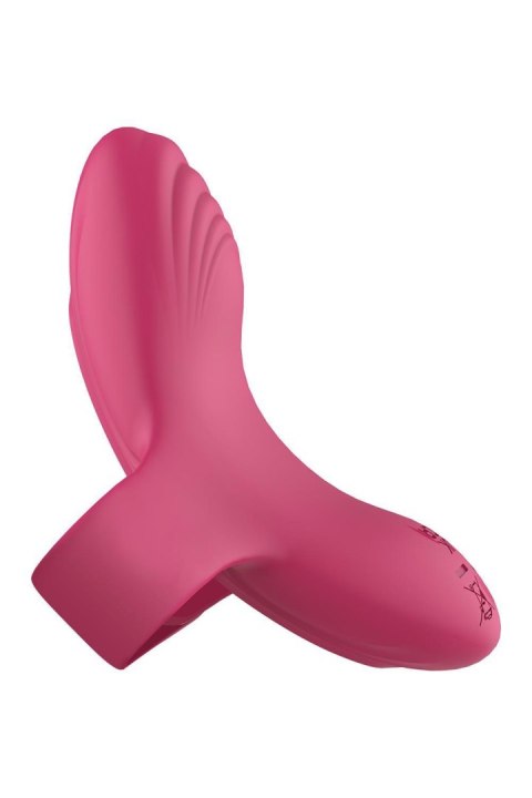 ESSENTIALS PANTY VIBE PINK