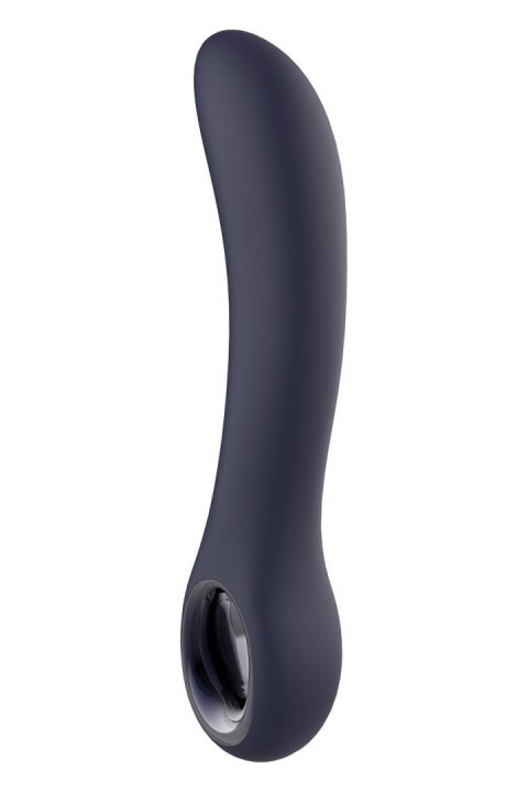 GLAM FLEXIBLE G-SPOT VIBE