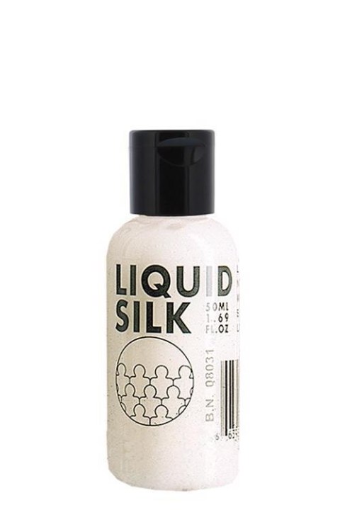 LIQUID SILK 50ML