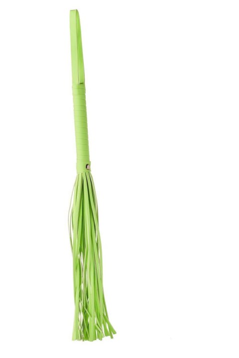RADIANT WHIP GLOW IN THE DARK GREEN RADIANT WHIP GLOW IN THE DARK GREEN