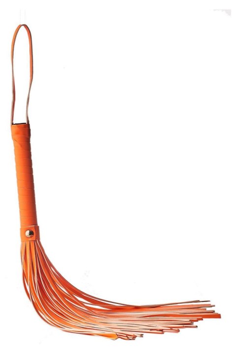 RADIANT WHIP GLOW IN THE DARK ORANGE