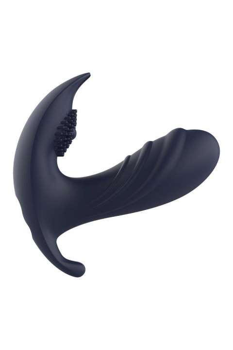 STAR TROOPER ATOMIC PROSTATE MASSAGER WITH REMOTE