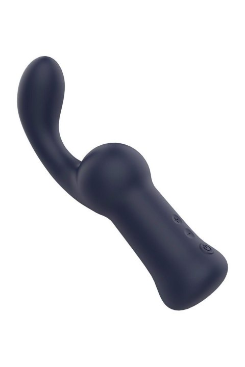 STAR TROOPER SHUTTLE STRONG P-SPOT VIBRATOR