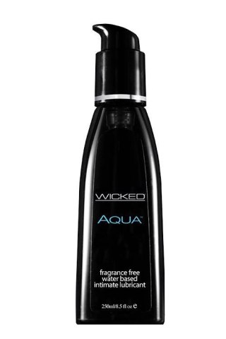 WICKED AQUA 250ML