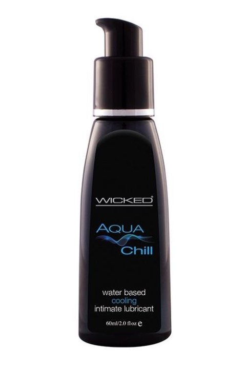 WICKED AQUA CHILL 60ML