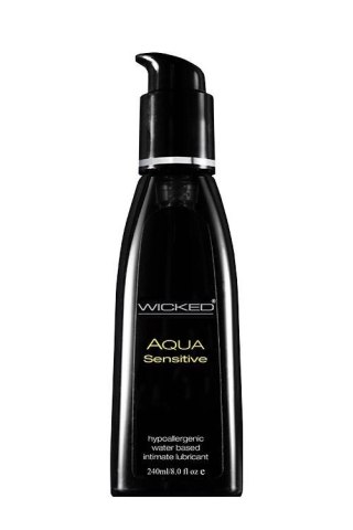 WICKED AQUA SENSITIVE 240ML