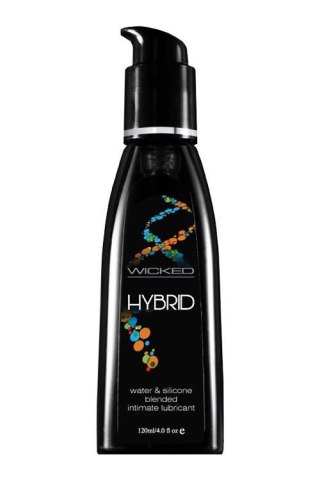 WICKED HYBRID 120ML