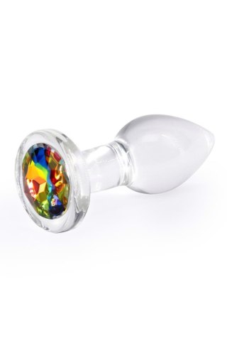 CRYSTAL DESIRES RAINBOW GEM SMALL