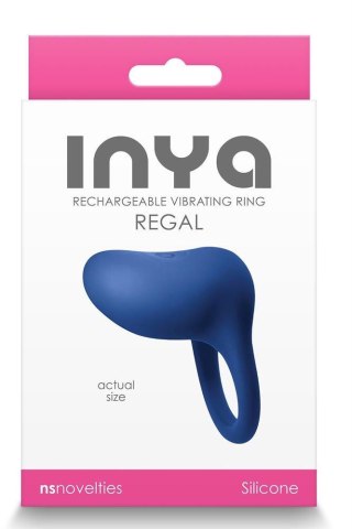 INYA REGAL BLUE