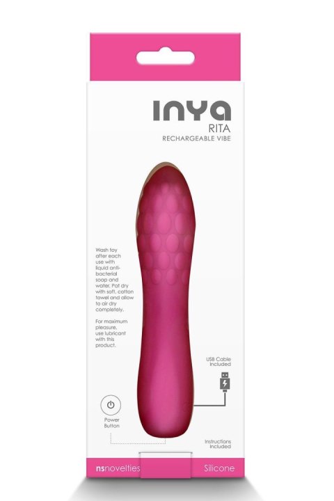 INYA RITA PINK INYA RITA PINK