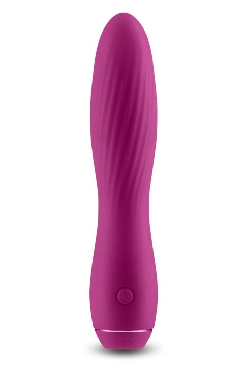 OBSESSION CLYDE DARK PINK OBSESSION CLYDE DARK PINK