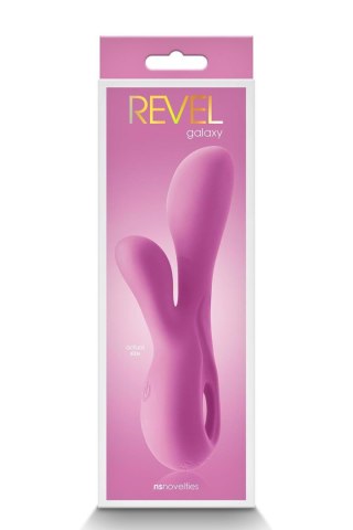 REVEL GALAXY PINK