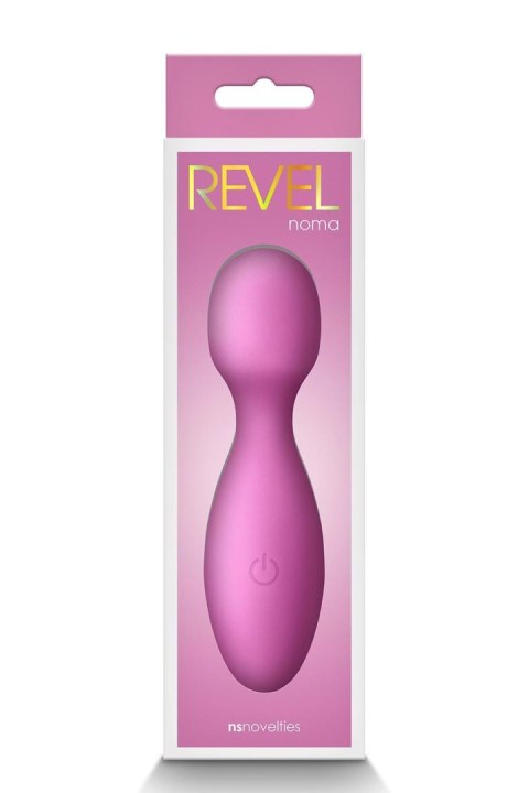 REVEL NOMA PINK REVEL NOMA PINK