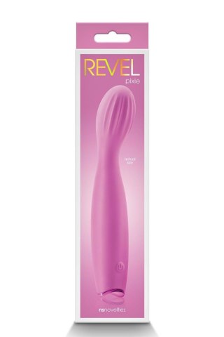 REVEL PIXIE PINK