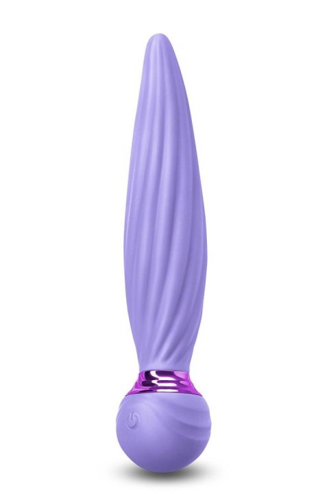 SUGAR POP TWIST PURPLE SUGAR POP TWIST PURPLE