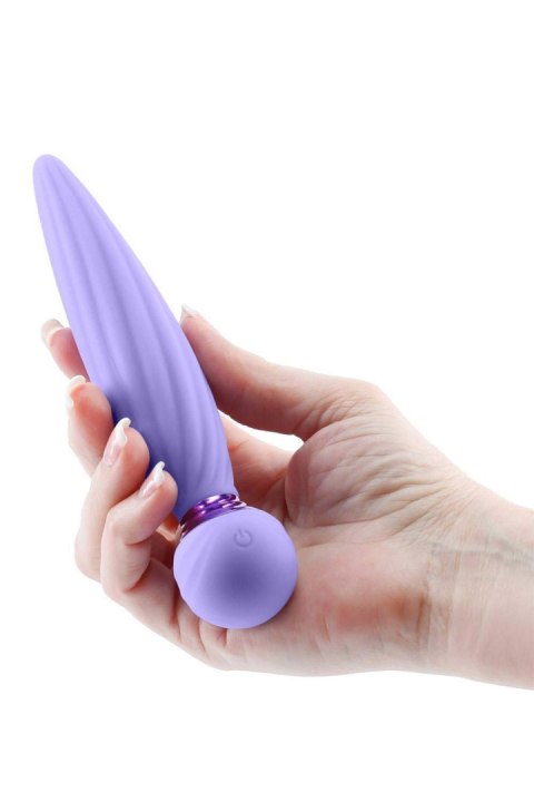 SUGAR POP TWIST PURPLE SUGAR POP TWIST PURPLE
