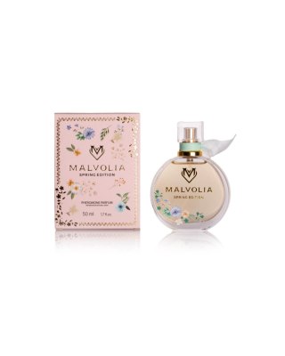 Feromony - MALVOLIA SPRING EDITION for woman 50ml