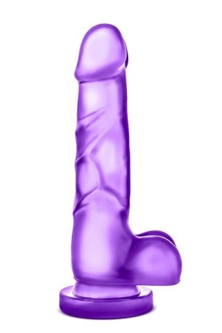 B YOURS SWEET N HARD 4 PURPLE