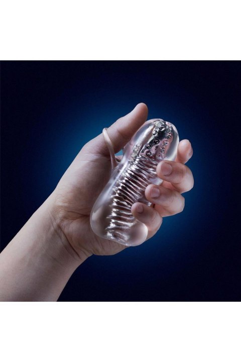 M FOR MEN HAND TOOL CLEAR