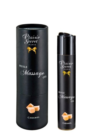 Olejek do masażu HUILE MASSAGE CARAMEL 59ML