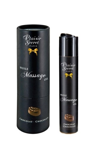 Olejek do masażu HUILE MASSAGE CHOCOLAT 59ML