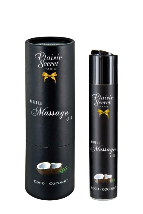 Olejek do masażu HUILE MASSAGE COCO 59ML