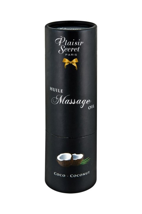 Olejek do masażu HUILE MASSAGE COCO 59ML