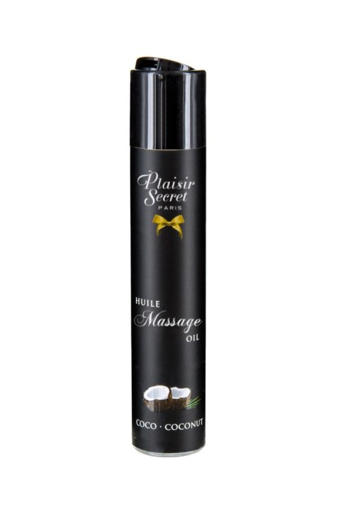 Olejek do masażu HUILE MASSAGE COCO 59ML