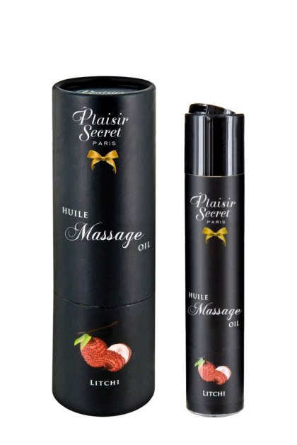 Olejek do masażu HUILE MASSAGE LITCHI 59ML