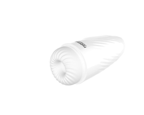 Masturbator z wibracjami USB, 10 funkcji wibracji / sensory function Masturbator z wibracjami USB, 10 funkcji wibracji / sensory function