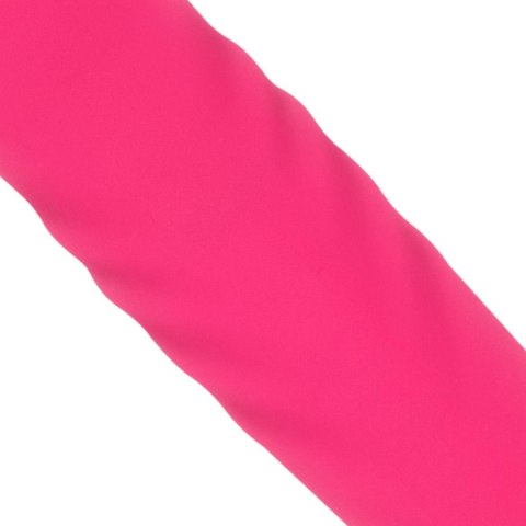 Teazers Strapless Strap On Vibrator - Pink