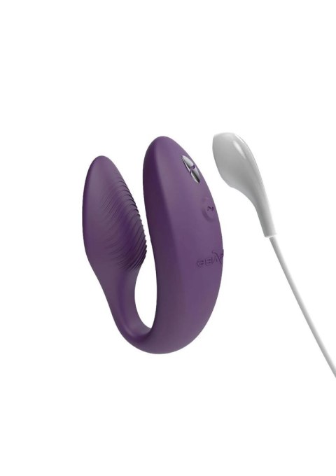 We-Vibe Sync 2nd Gen Purple