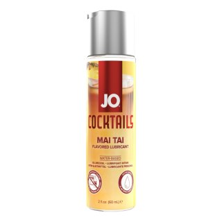 System JO - H2O Lubricant Cocktails Mai Tai 60 ml