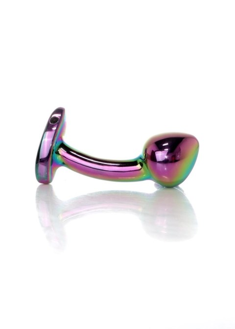 B - Series HeavyFun Plug-Jewellery Multicolour Curved PLUG- S