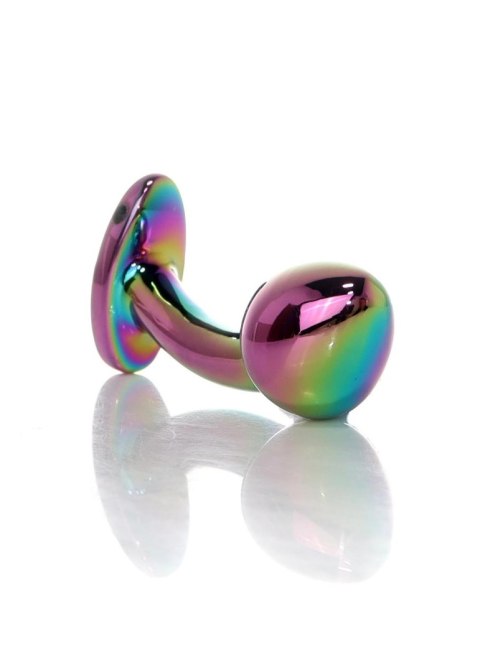 B - Series HeavyFun Plug-Jewellery Multicolour Curved PLUG- S