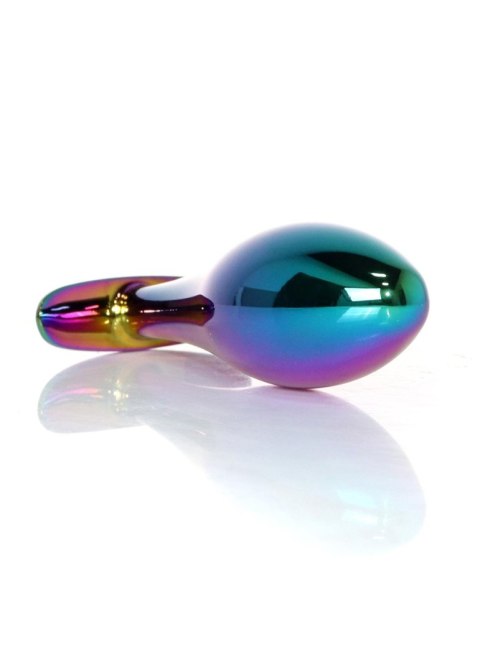 B - Series HeavyFun Plug-Jewellery Multicolour PLUG- Clear L