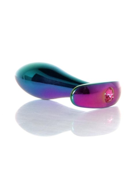 B - Series HeavyFun Plug-Jewellery Multicolour PLUG- Pink M