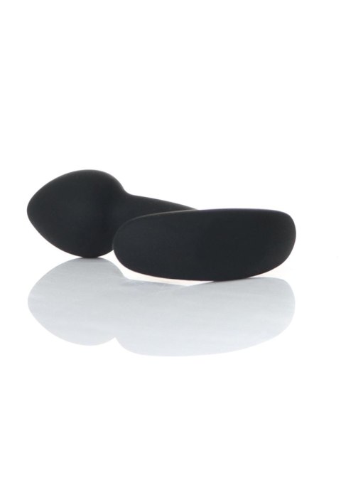 B - Series HeavyFun Silicone Curved PLUG- S