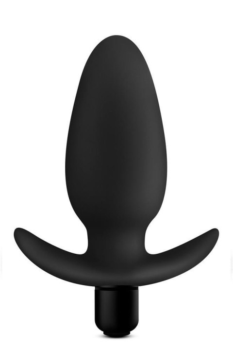 ANAL ADVENTURES SILICONE SADDLE PLUG